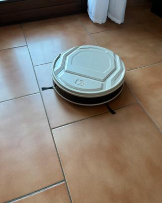 Robot aspirapolvere Lefant M210P