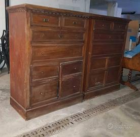 mobili Antichi Toscana 