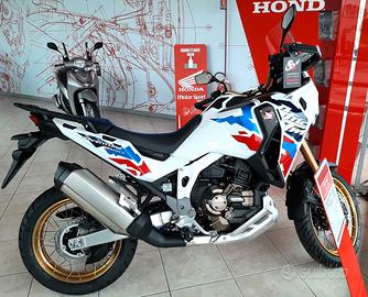 Honda CRF1100L Africa Twin