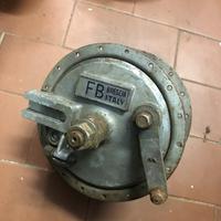 Mozzo FB moto d’epoca