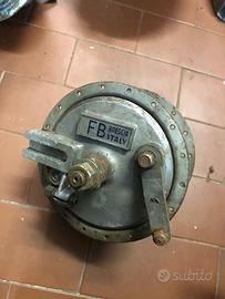 Mozzo FB moto d’epoca