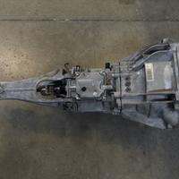 Cambio revisionato Suzuki Jimny benzina 2006-2017