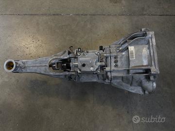 Cambio revisionato Suzuki Jimny benzina 2006-2017