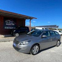 Peugeot 308 1.6 e-HDi 115 CV Stop&Start Business
