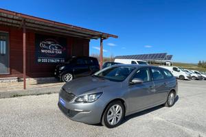Peugeot 308 1.6 e-HDi 115 CV Stop&Start Business