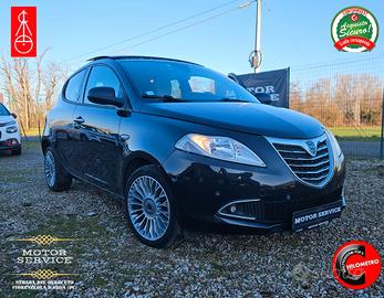 Lancia Ypsilon 1.2 Platinum PREZZO FINALE