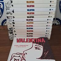 VALENTINA GUIDO CREPAX