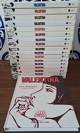 VALENTINA GUIDO CREPAX