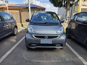 Smart fortwo 451 MHD Pulse