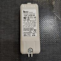 trasformatore 12V 60W 