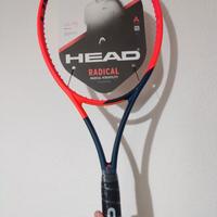 Head Radical Pro 2023 / 2024 Nuova