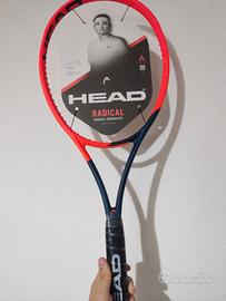 Head Radical Pro 2023 / 2024 Nuova