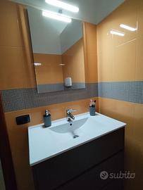mobile bagno