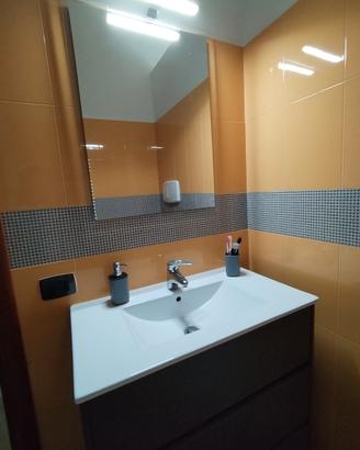 mobile bagno