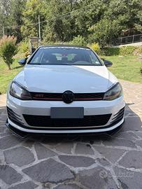Golf 7 gti