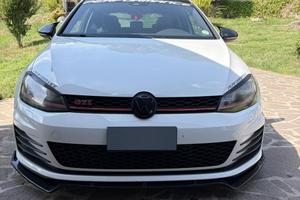 Golf 7 gti