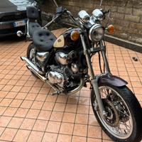 Virago 750