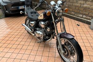 Virago 750