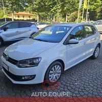 Volkswagen Polo 1.6 5 porte Highline BiFuel