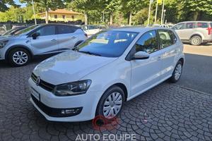 Volkswagen Polo 1.6 5 porte Highline BiFuel