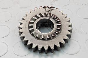 INGRANAGGIO AVVIAMENTO HUSQVARNA CR 250 1991 1992