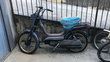 Garellu Gary Uno 50 cc anni ‘90 conservato