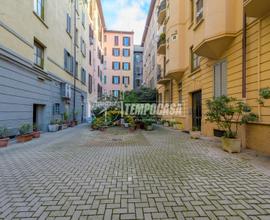 Posto Auto a Milano Via VALLAZZE