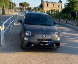 500 Abarth 595