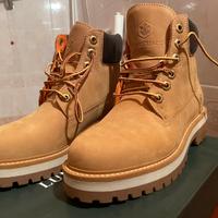 Scarpe lumberjack kristy 36