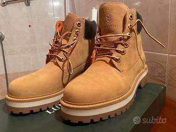 Scarpe lumberjack kristy 36