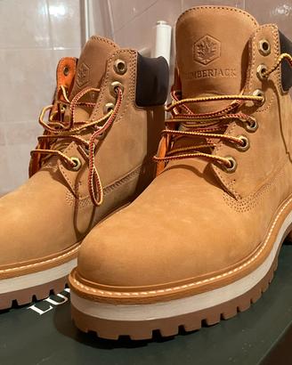 Scarpe lumberjack kristy 36