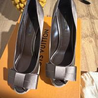 Scarpe louis vuitton