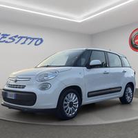 FIAT - 500 L Living L Living 1.6 mjt Pop Star