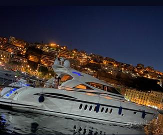 ALALUNGA 85 SPORT X