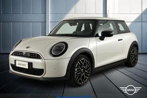 Mini Mini Cooper 3p 2.0 S Favoured auto