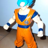 Goku Kinder Gransorpresa  Pasqua 2024