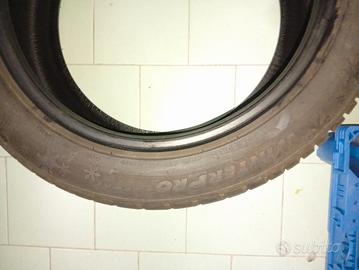 pneumatici invernali 225/50r17
