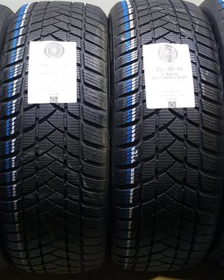 4 GOMME 235 55 19 GT RADIAL A70969