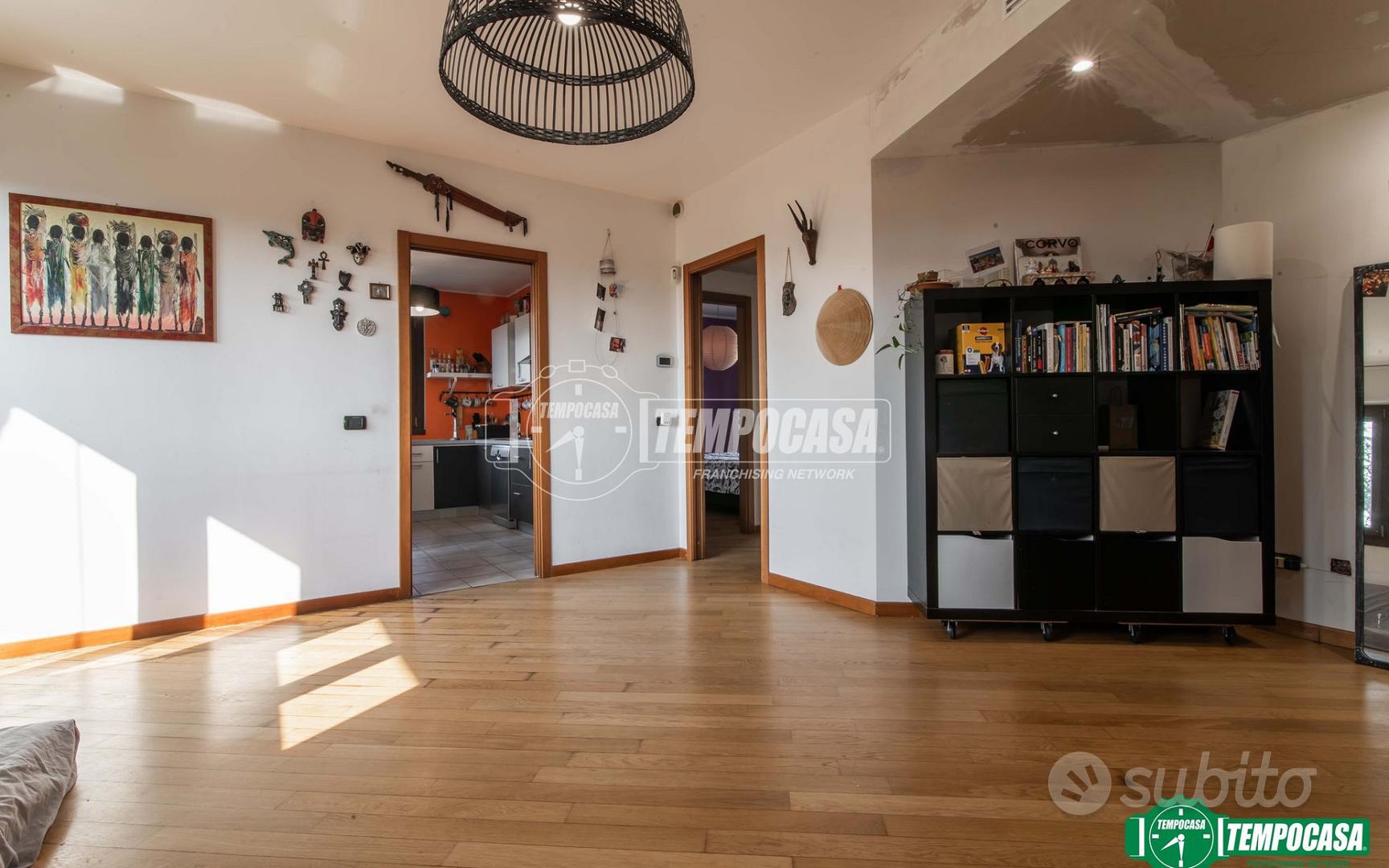 Appartamento – Cerro Maggiore, Milano - Vista 4