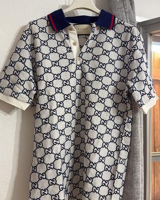 Polo gucci M 2026
