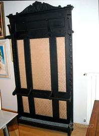 Attaccapanni appendiabiti Liberty anni ’30