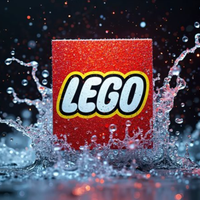 Collezione Lego MISB