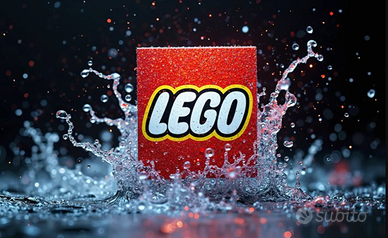 Collezione Lego MISB