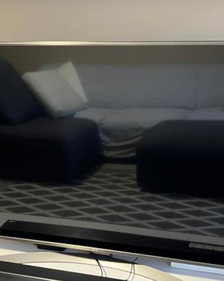 Televisione LG 4K 55 pollici 2017/2018