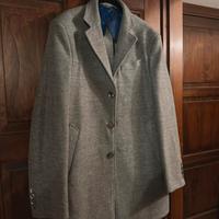 Cappotto Sartoriale