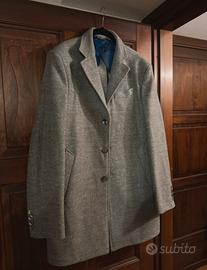 Cappotto Sartoriale