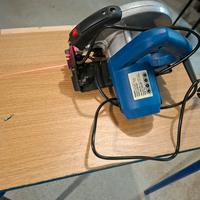 sega circolare 