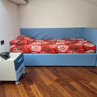 Letto Moretti 
