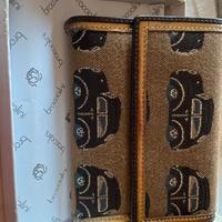 Braccialini portafoglio da donna