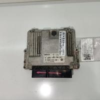 CENTRALINA MOTORE FIAT Freemont 1a Serie 028101831